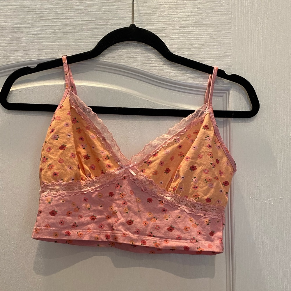 Princess Polly Crop Top